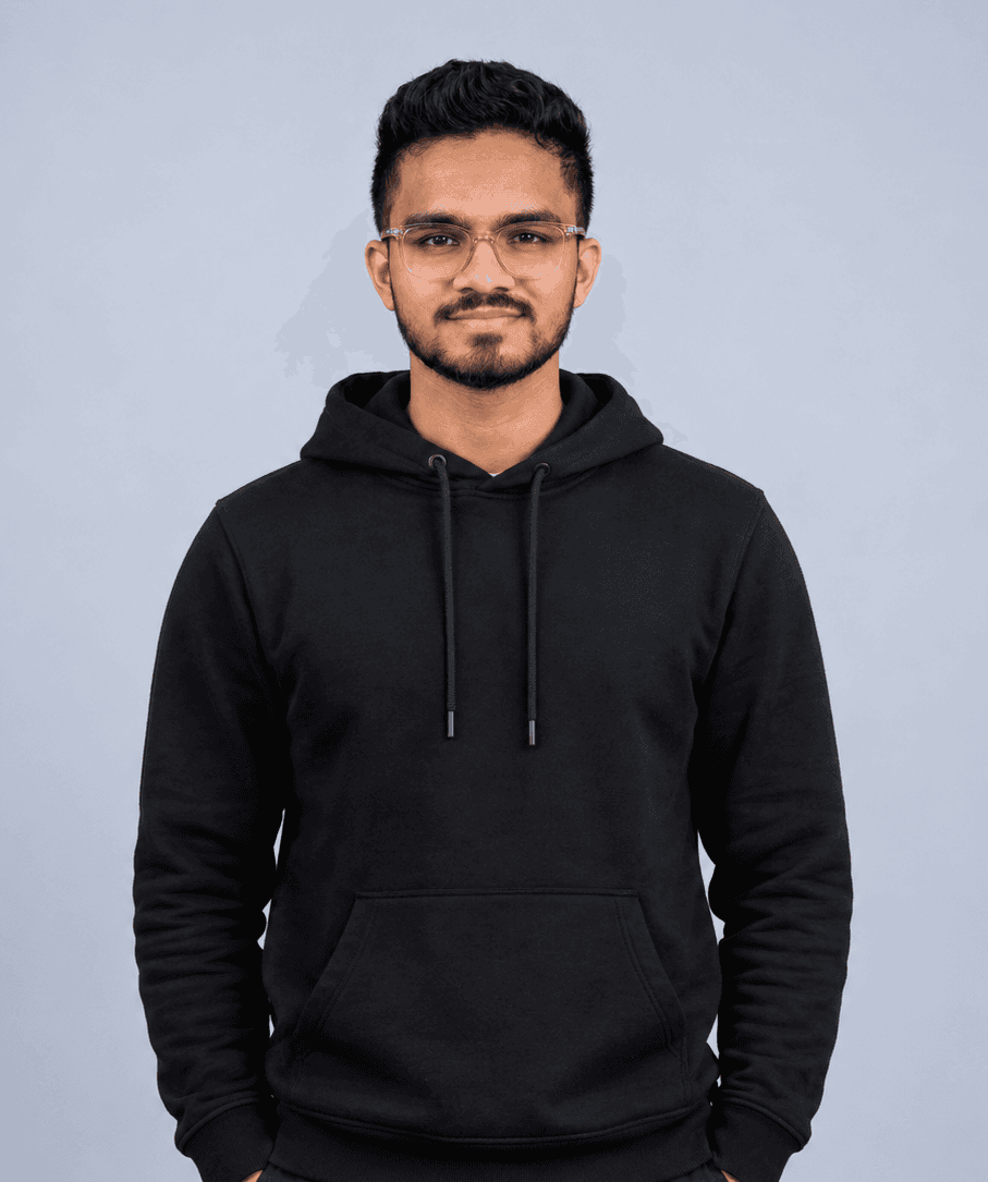 Ishraf Ahamed